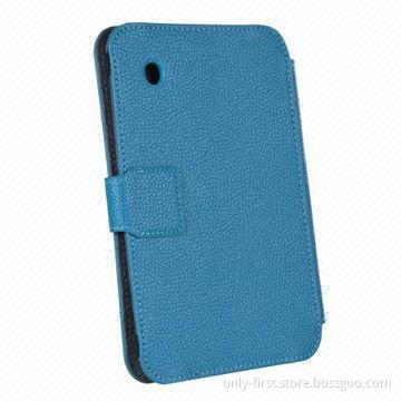 Case for iPad, Made of PU
